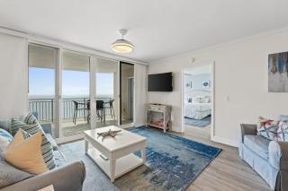 Emerald Beach #1736 by Book That Condo - Panama City Beach - 7