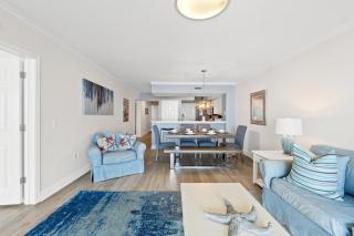 Emerald Beach #1736 by Book That Condo - Panama City Beach - 5