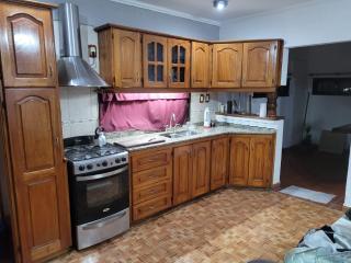 Casa Quinta con Pileta - Presidencia Roque Sáenz Peña - 4