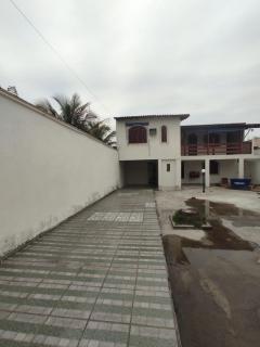 Casa Dúplex Praia do Morro - Guarapari - 2