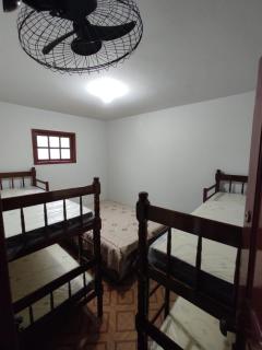 Casa Dúplex Praia do Morro - Guarapari - 1