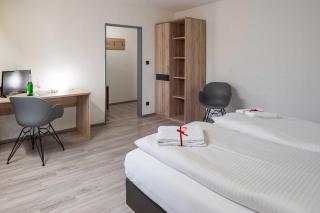 Hotel Wildpferd Dülmen - 2