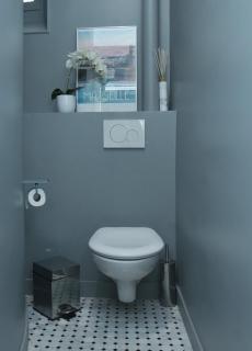 -Votre nid familial parisien - Batignolles - Parijs - 5