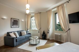 Daplace - Corso Monforte Suites - Milano - 1