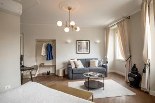 Daplace - Corso Monforte Suites - Milano - 3