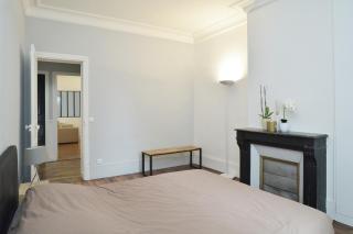 -Votre nid familial parisien - Batignolles - Parijs - 2