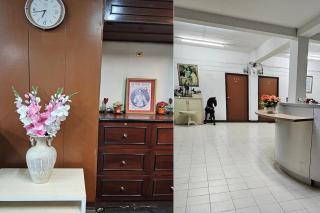 Toucan Bed and Cafe - Samutprakarn - 3