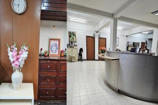 Toucan Bed and Cafe - Samutprakarn - 8