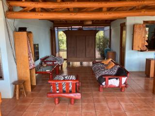 Jodokus Inn - Montezuma - 1