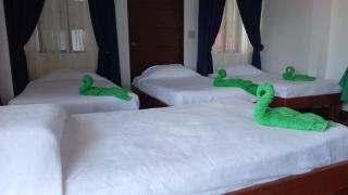 Hotel Sierpe River- Oleaje Sereno - Sierpe - 9