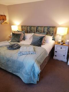 Kings Head - Riverside, Ravenstonedale - 1