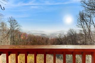 The Glen of Iron Duff - 8