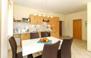 Villa Elsa _Wohnung 5_ - Rerik - 4