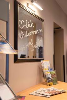 Hotel Wildpferd Dülmen - Dülmen - 6