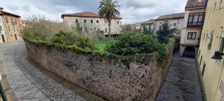Gestiona2R - Apartamento en el casco antiguo Llanisco - Llanes - 3