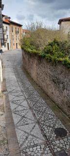 Gestiona2R - Apartamento en el casco antiguo Llanisco - Llanes - 5