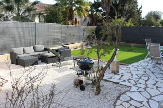 Villa au calme / Clim / Barbecue / Parking /Plage - Fréjus - 0