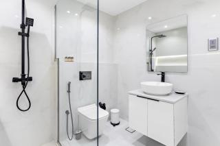 Silkhaus Modern Studio in The Heart of DIFC - 1