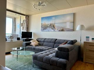 Ferienwohnung Fördeblick 7605 in Marina Wendtorf - Wendtorf - 9