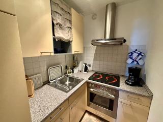Ferienwohnung Fördeblick 7605 in Marina Wendtorf - Wendtorf - 3