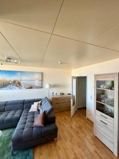 Ferienwohnung Fördeblick 7605 in Marina Wendtorf - Wendtorf - 2