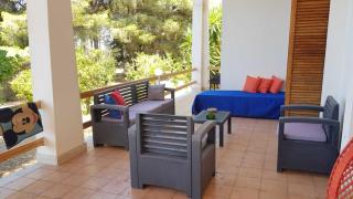 Villa Santa Anastasia - Matino - 2