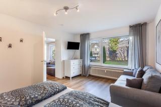 Ferienwohnung Greitemann - 3