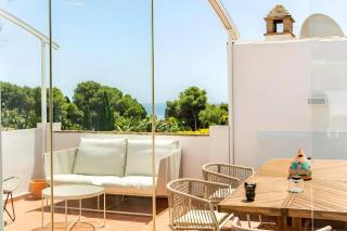 The Marbella Beach House - 4min Walk to the Sea - 0