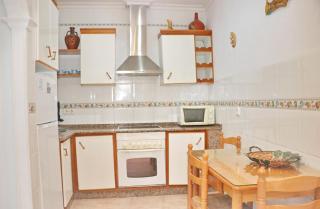 Apartamento Galindo - Conil de la Frontera - 3