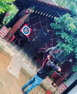 Sakleshpur home stay - Sakleshpur - 6