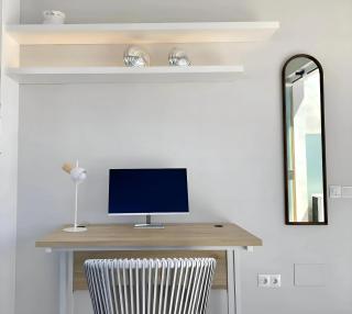 The Marbella Beach House - 4min Walk to the Sea - 1