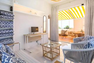 The Marbella Beach House - 4min Walk to the Sea - Marbella - 2