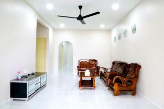 MH Homestay No3 for 6ppl at Alor Setar - Alor Setar - 8