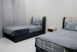 MH Homestay No3 for 6ppl at Alor Setar - Alor Setar - 3