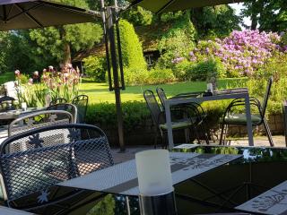 Hotel Landgasthof Hirsch - Marktlustenau - 8