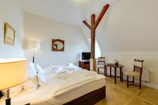 Schloss Purschenstein - 9