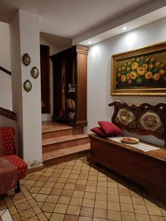 Agriturismo San GIovanni Ad Insulam - Isola del Gran Sasso dʼItalia - 2