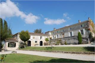 Domaine borgnette fantastique maison - Moulidars - 0
