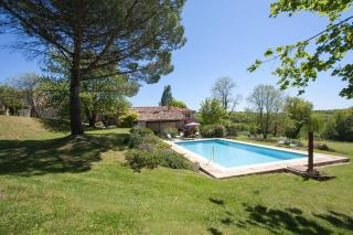 Domaine borgnette fantastique maison - 6