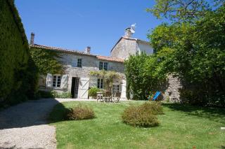 Domaine borgnette fantastique maison - 2