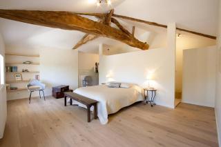 Domaine borgnette fantastique maison - 1