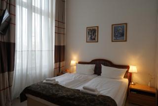 City Pension Berlin - Berlim - 0
