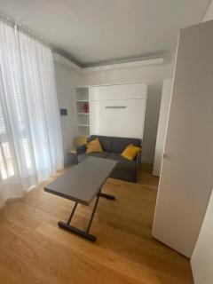 Studio Paoli - Milan - 8