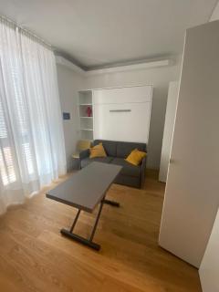 Studio Paoli - Milan - 3