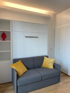 Studio Paoli - Milan - 2