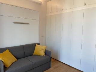 Studio Paoli - Milan - 1