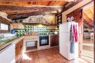 Can Miqueló - casa rural 16 hòstes - 3