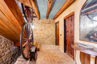 Can Miqueló - casa rural 16 hòstes - 4