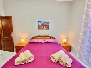 Begonie House - Roma - 0