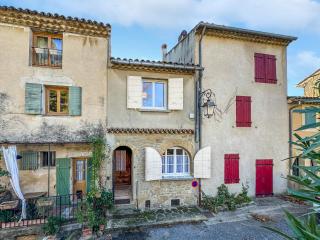 Maison Alena I Electio - Lourmarin - 8